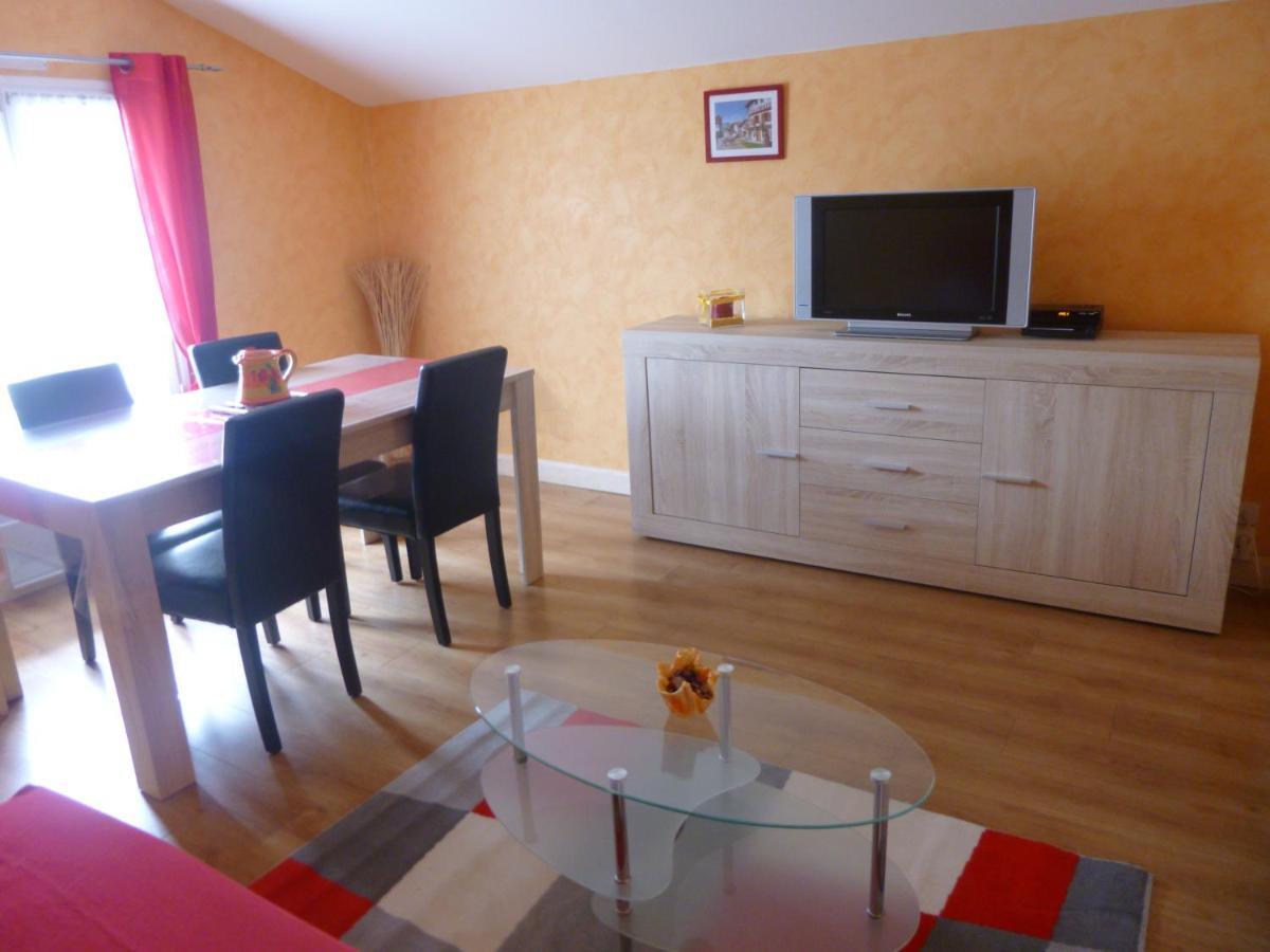 Appartement Au Coeur Du Pays Basque : Vue Superbe Saint-Esteben Esterno foto